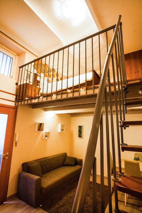 Vanvitelli'S Home 卡塞塔 外观 照片