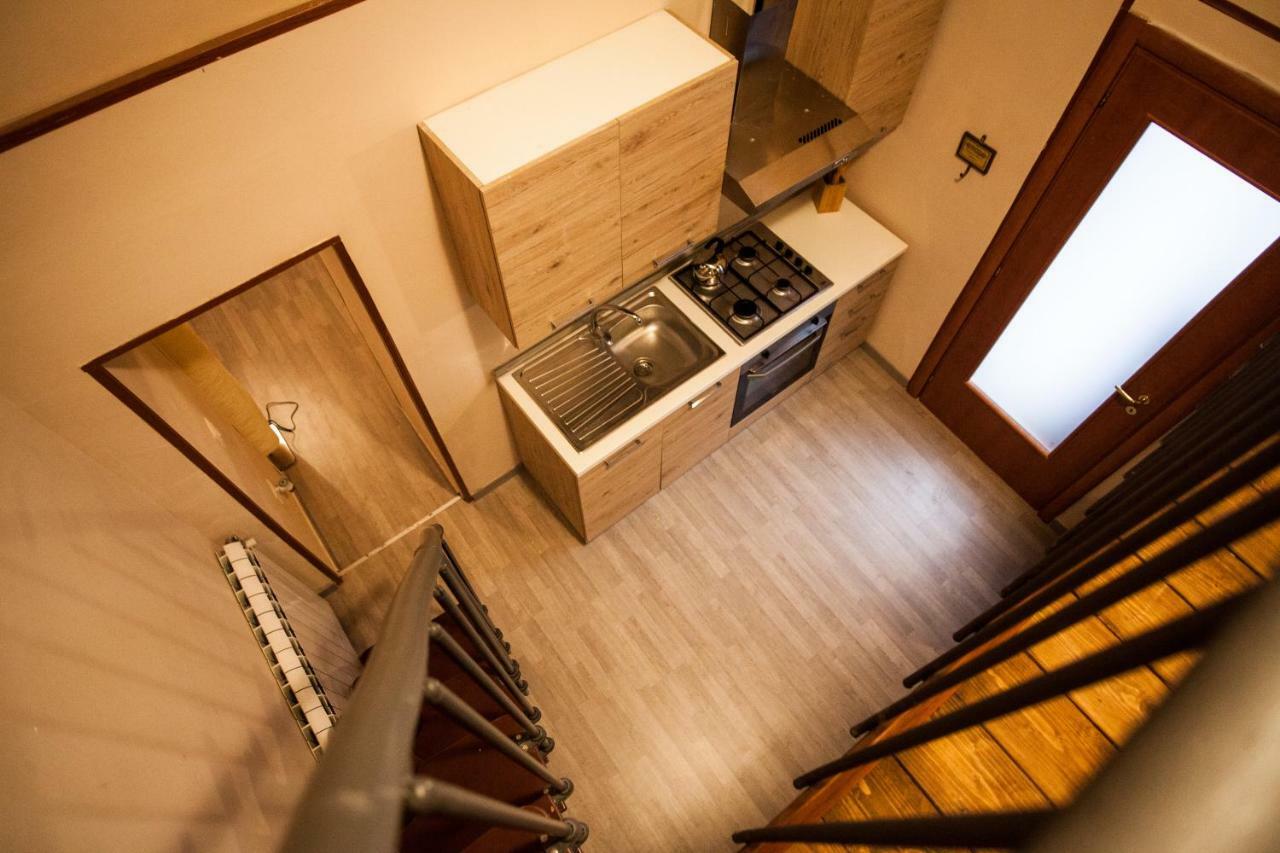 Vanvitelli'S Home 卡塞塔 外观 照片