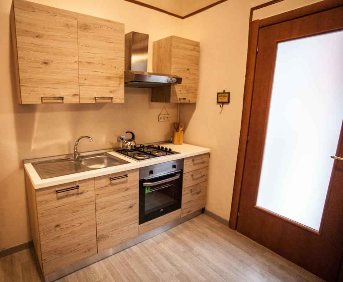 Vanvitelli'S Home 卡塞塔 外观 照片