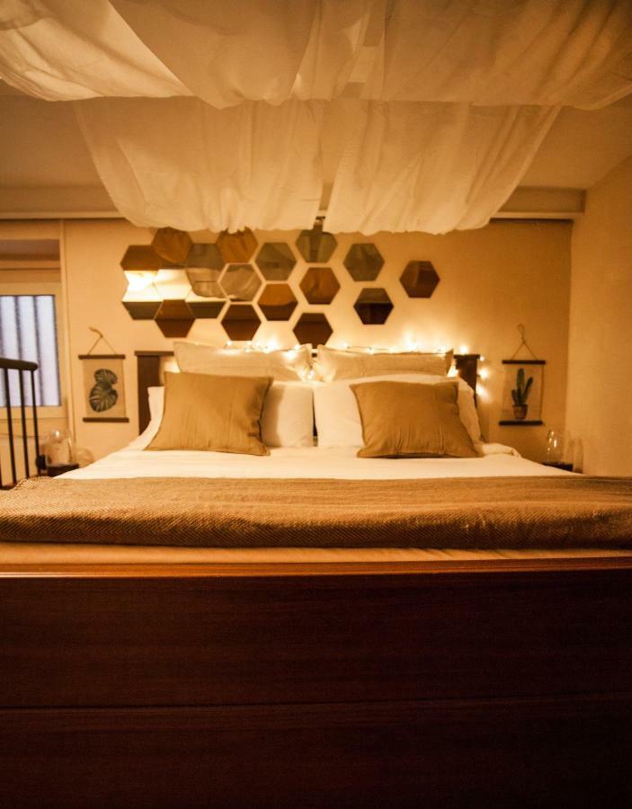 Vanvitelli'S Home 卡塞塔 外观 照片