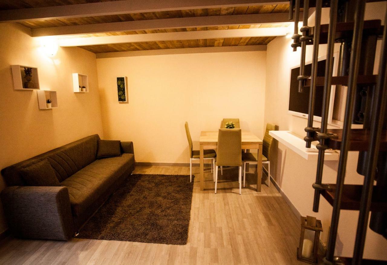 Vanvitelli'S Home 卡塞塔 外观 照片