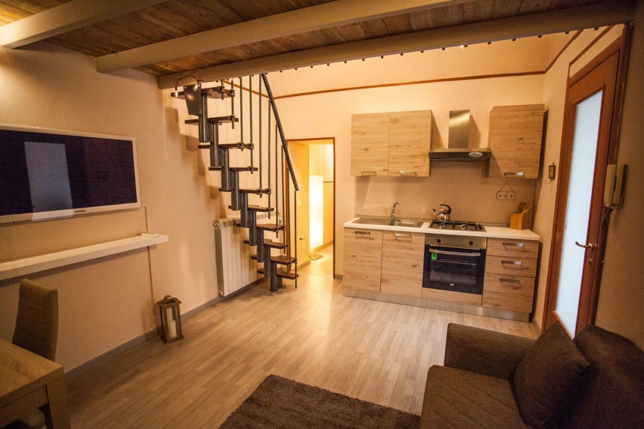 Vanvitelli'S Home 卡塞塔 外观 照片