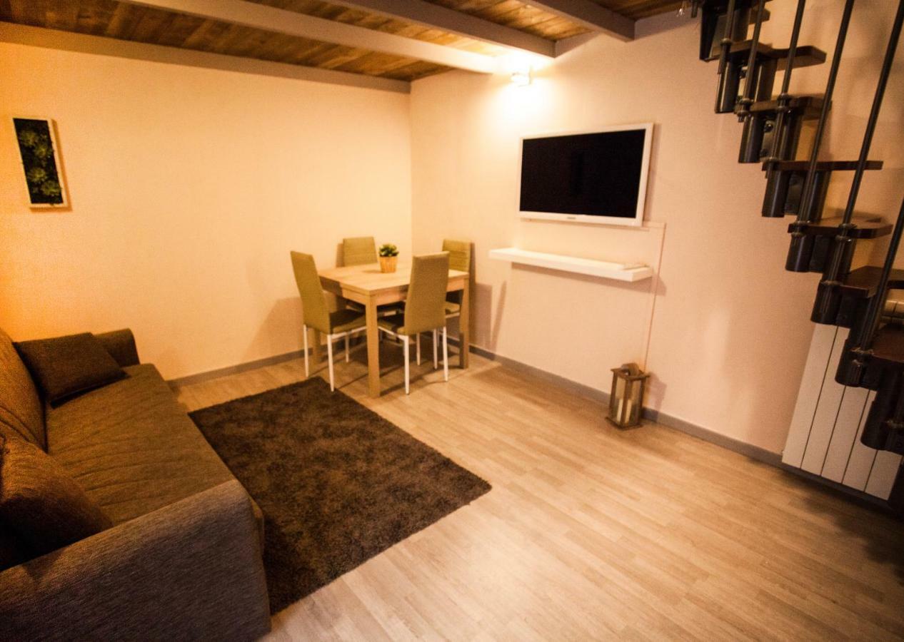 Vanvitelli'S Home 卡塞塔 外观 照片
